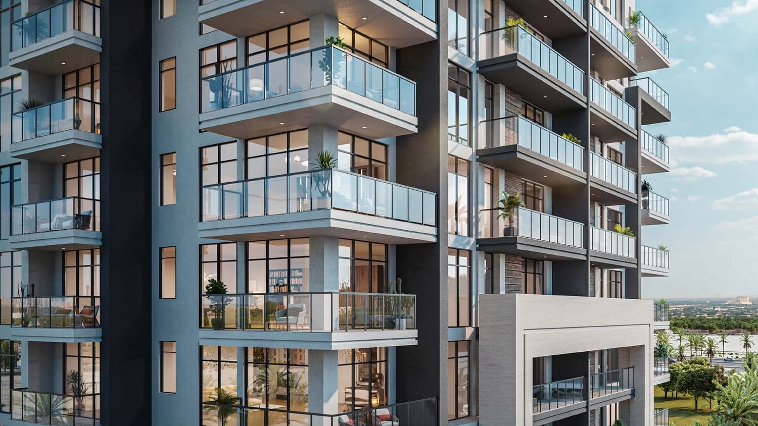 Avenue Residence 6 image 4