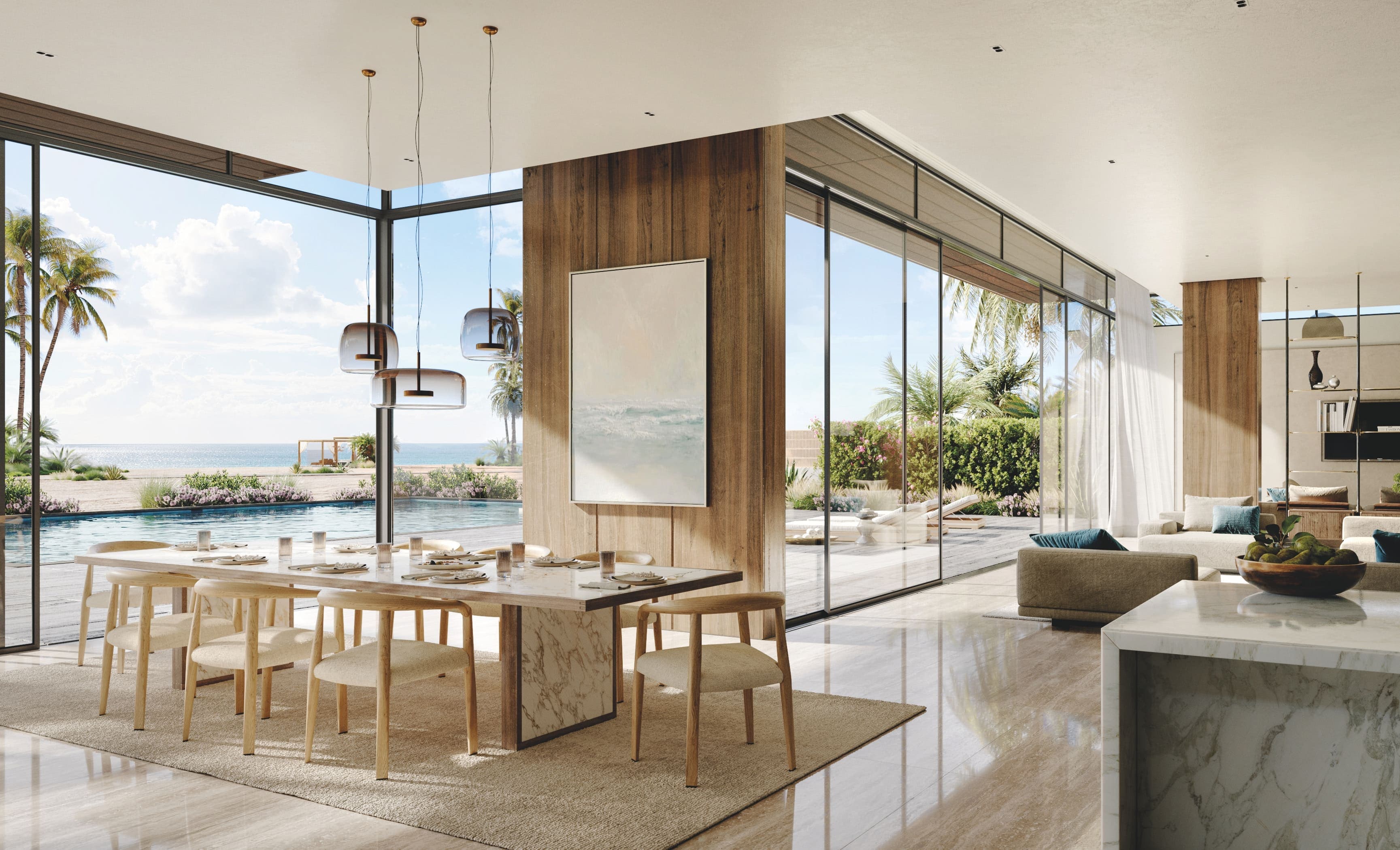 Rixos Hotel and Residences Phase 3 image 12