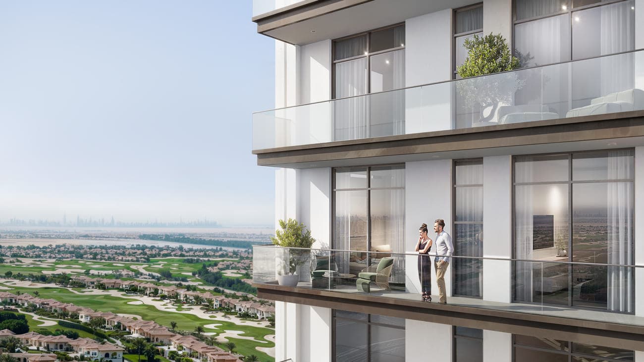 AUREL1A Residence image 3