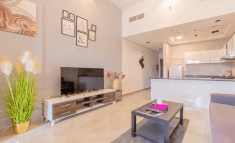 Gardenia Residency image 11