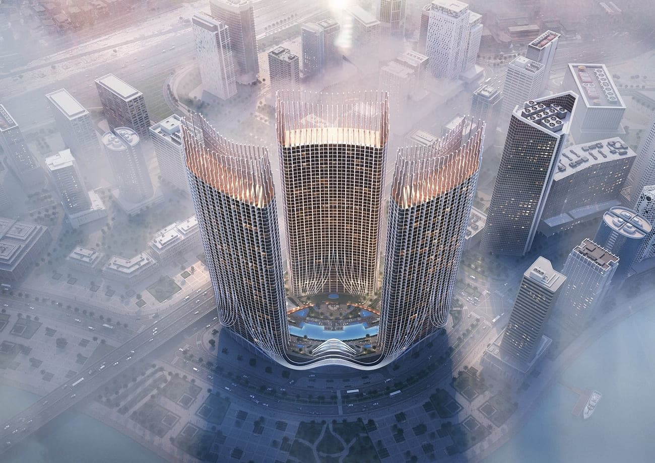 Binghatti Skyrise image 4