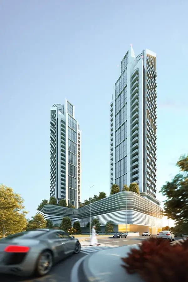 Cloud Tower image 3