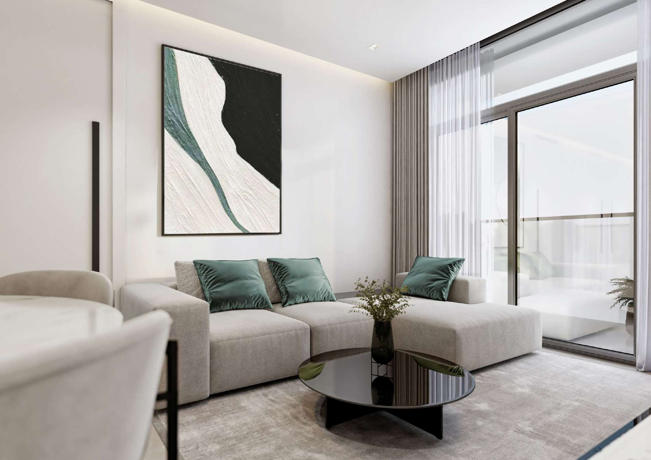 Cubix Residences image 4