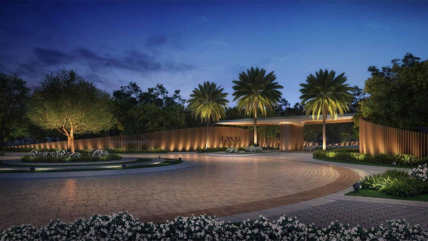Lanai Island gallery 6 - Tilal Al Ghaf, Dubai - by Majid Al Futtaim