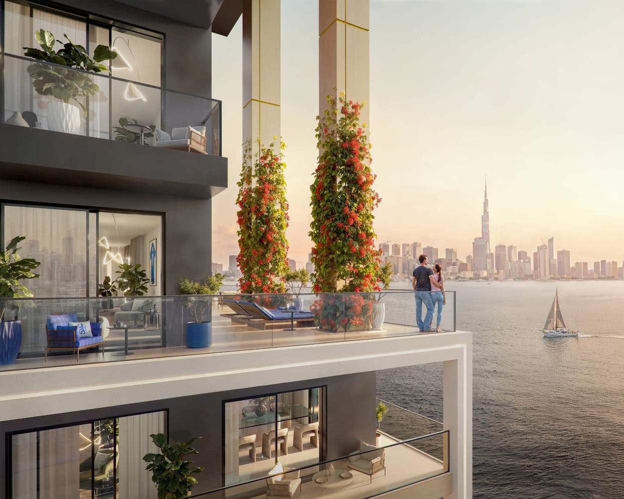 Chelsea Residences image 7