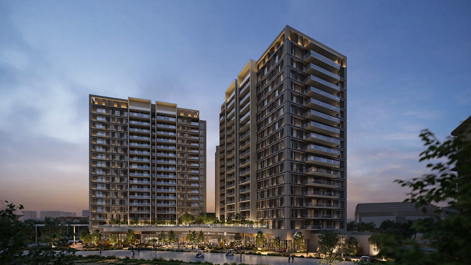 Sidr Residences image 2