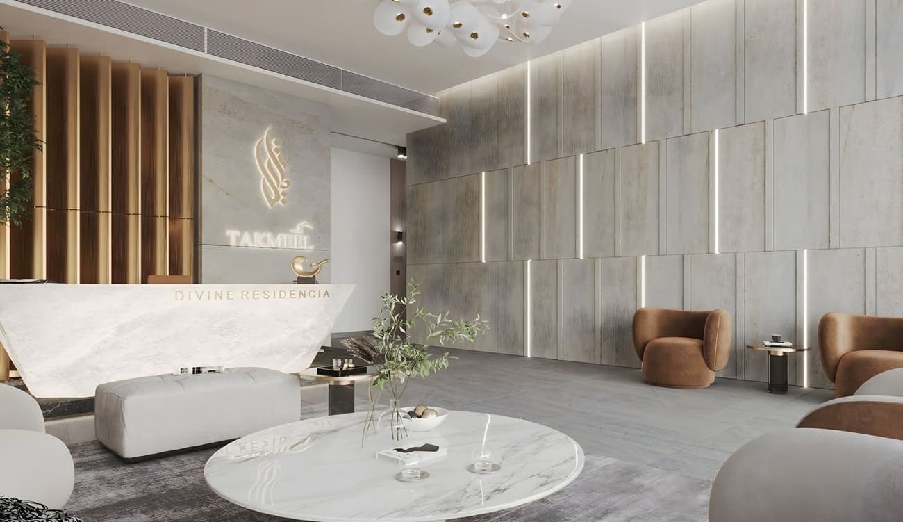 Divine Residencia image 11