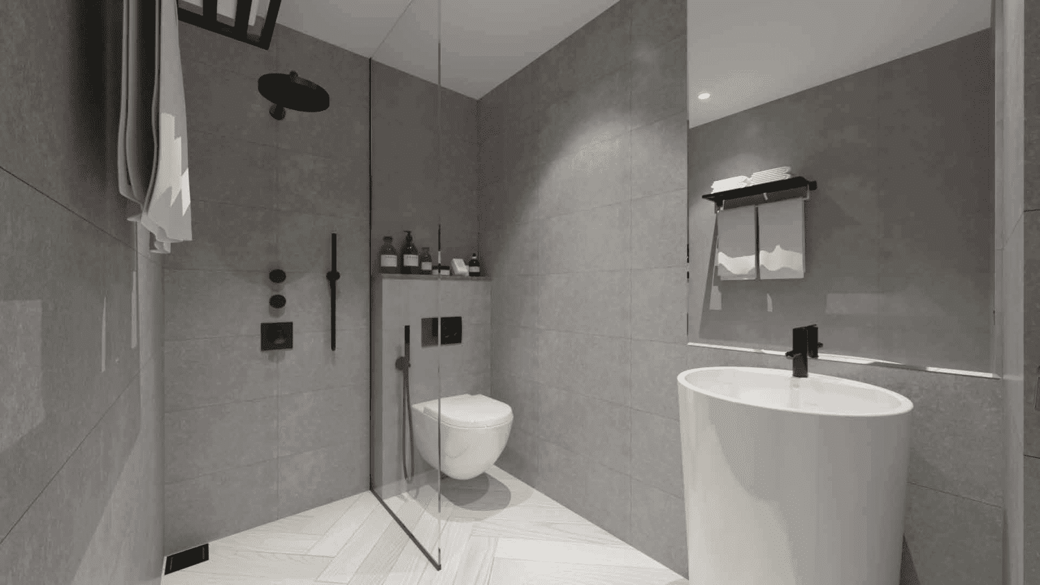 Empire Residences image 10