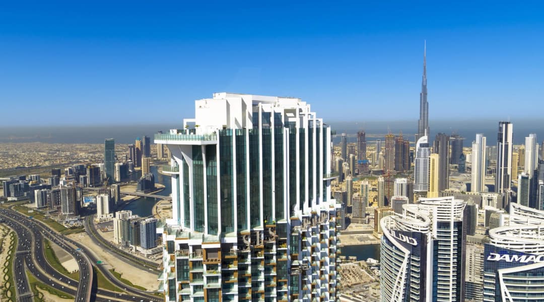 SLS Dubai Hotels and Residences image 5