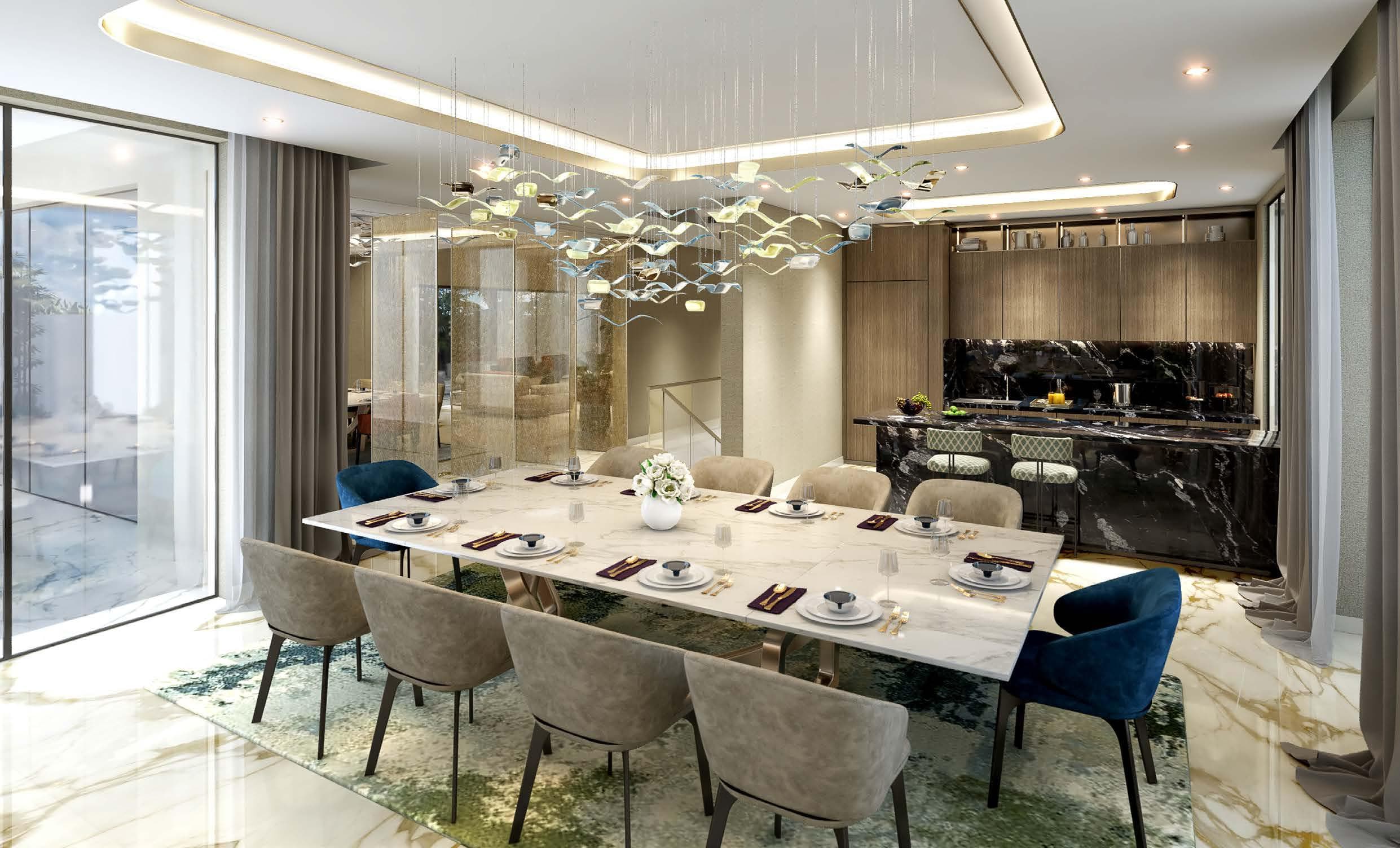 Damac Islands Phase 1 and 2 image 12