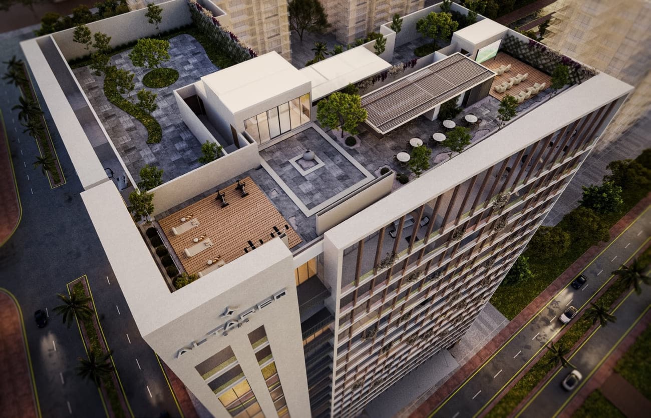 Norah Residence image 3