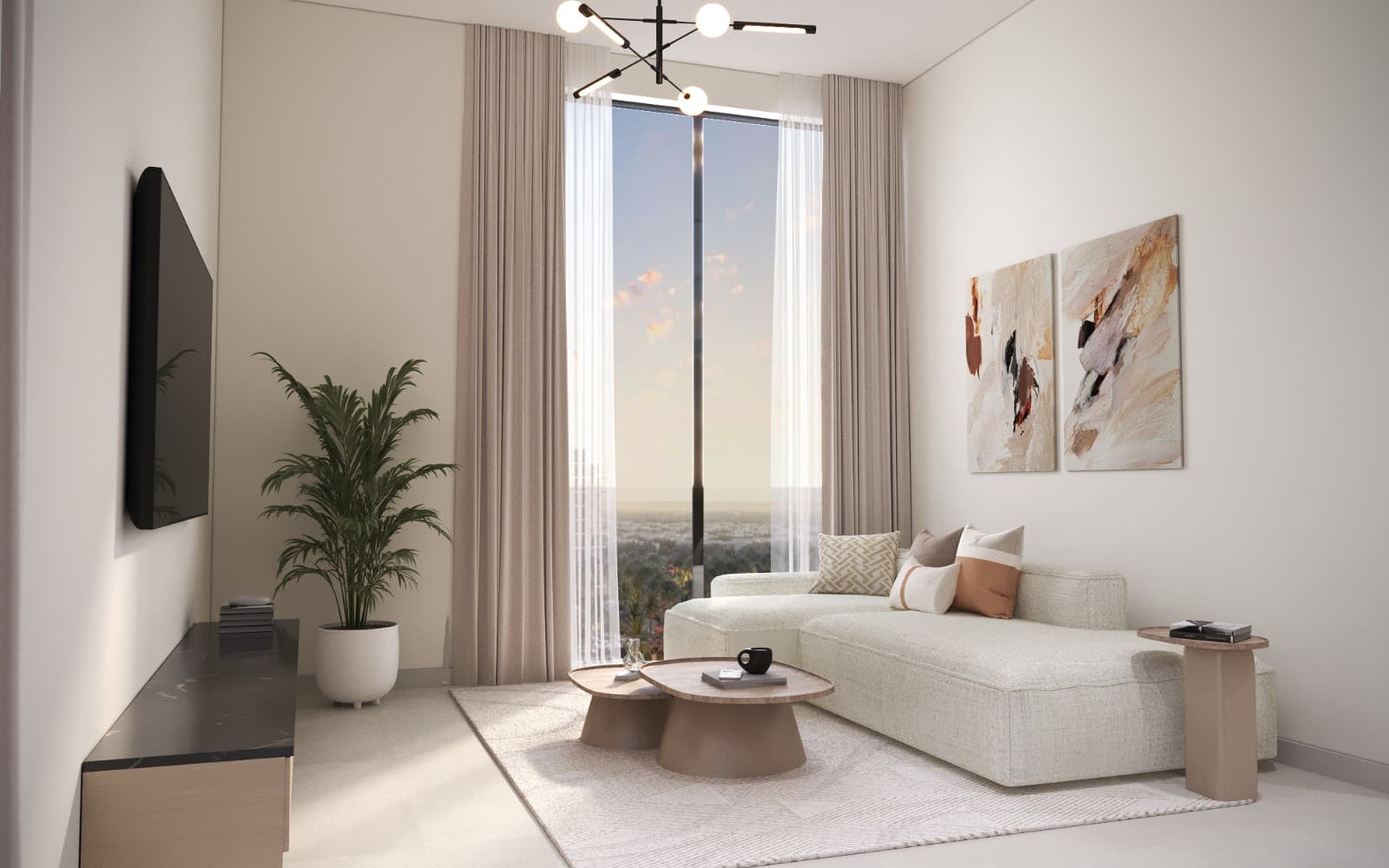 Tavora Residences image 5
