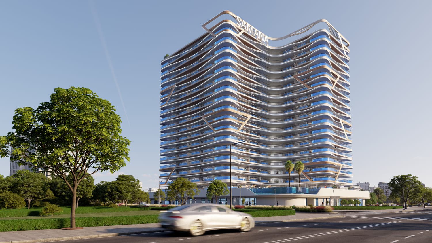 Samana Skyros image 2