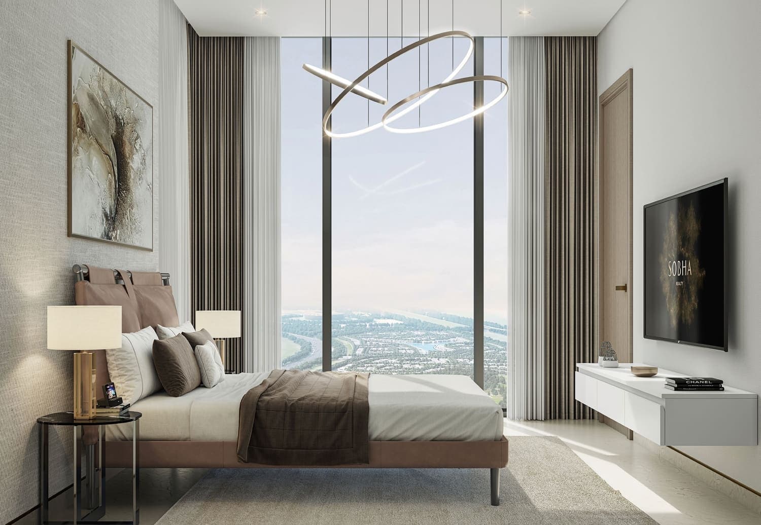 Sobha Solis image 7