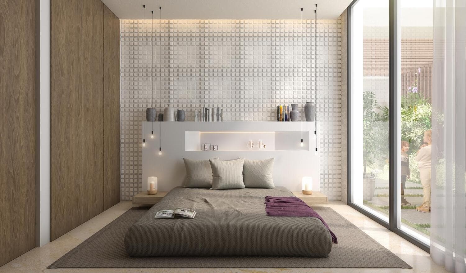 Damac Hills 2 - Park Greens image 8