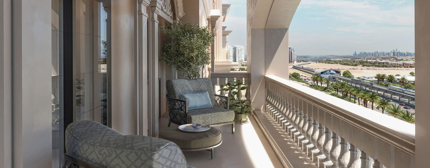 Nadine Residences image 3