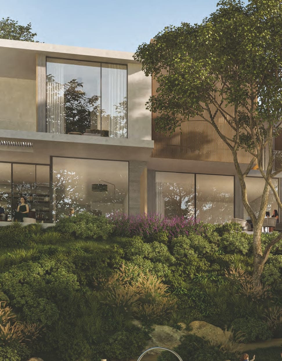 Yasmina Duet Villas image 8