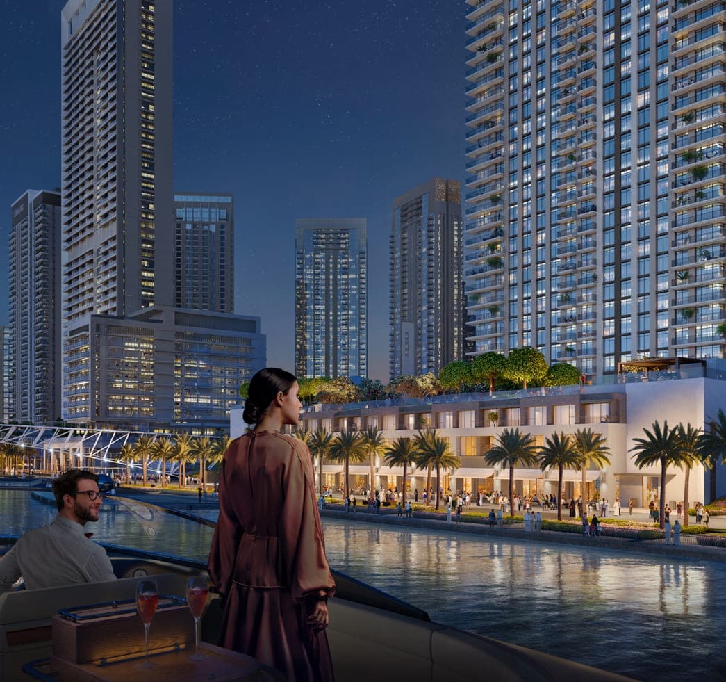 Palace Residences North image 2