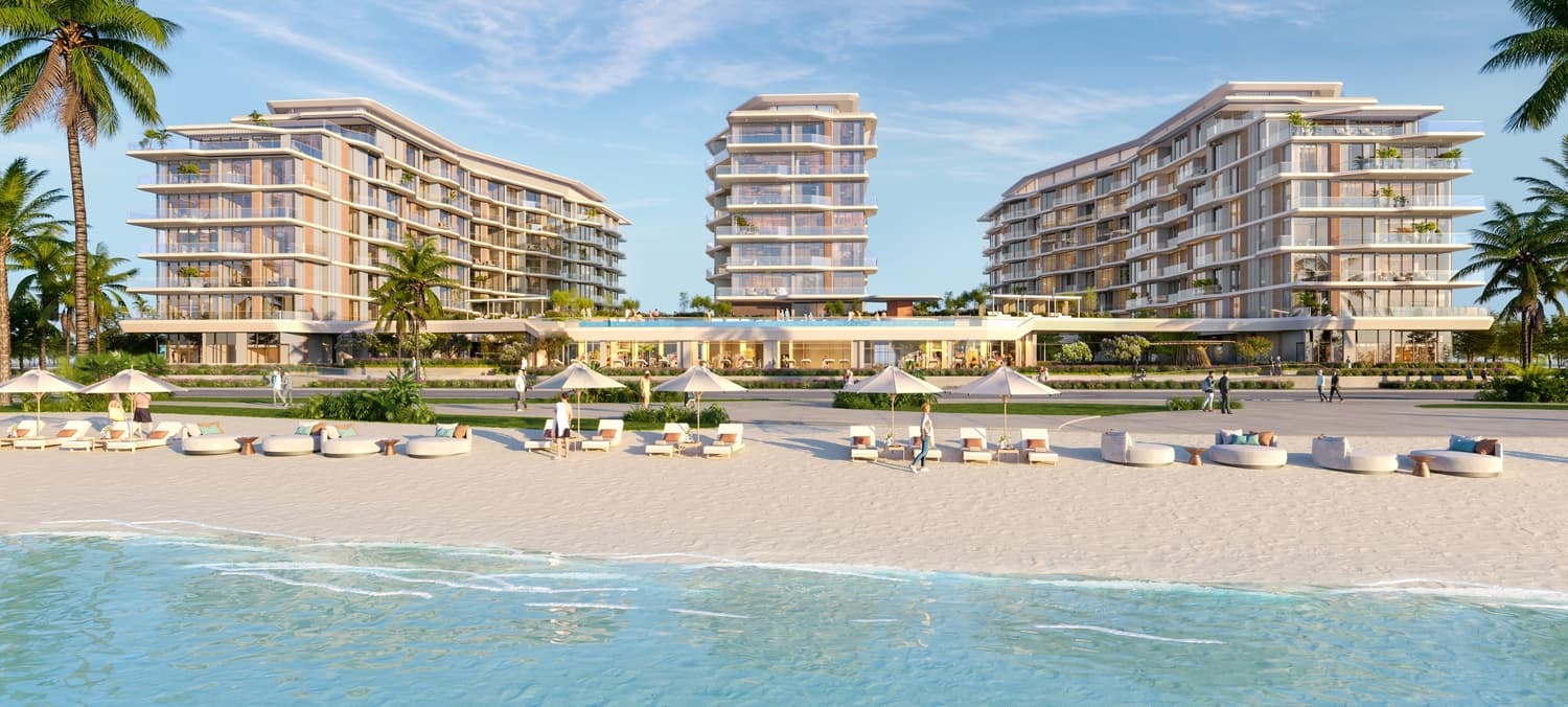 Flora Isle Beachfront Residences image 6