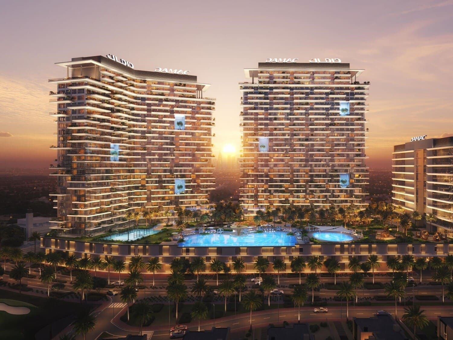 Damac District image 8