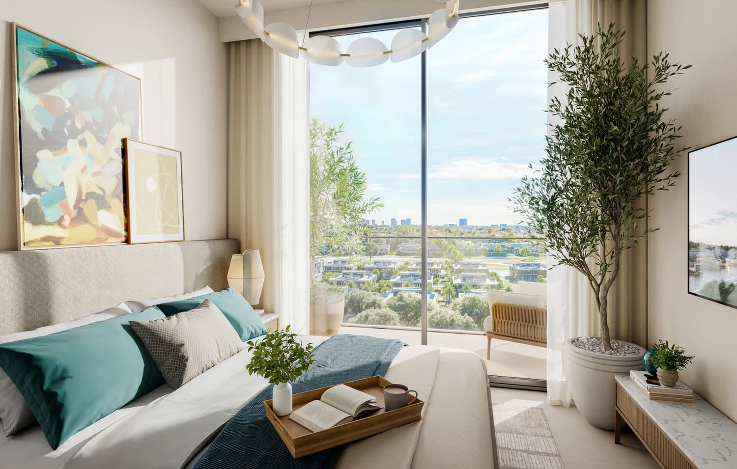 Vida Residences Club Point image 3