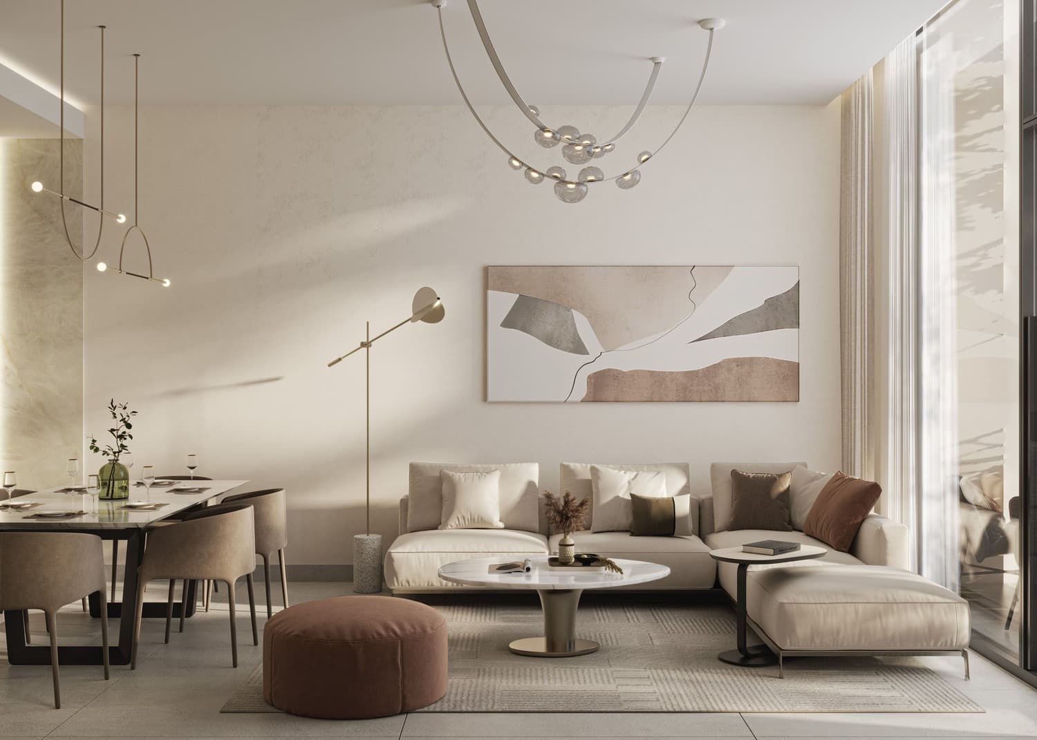 Gharbi 1 Residences image 3