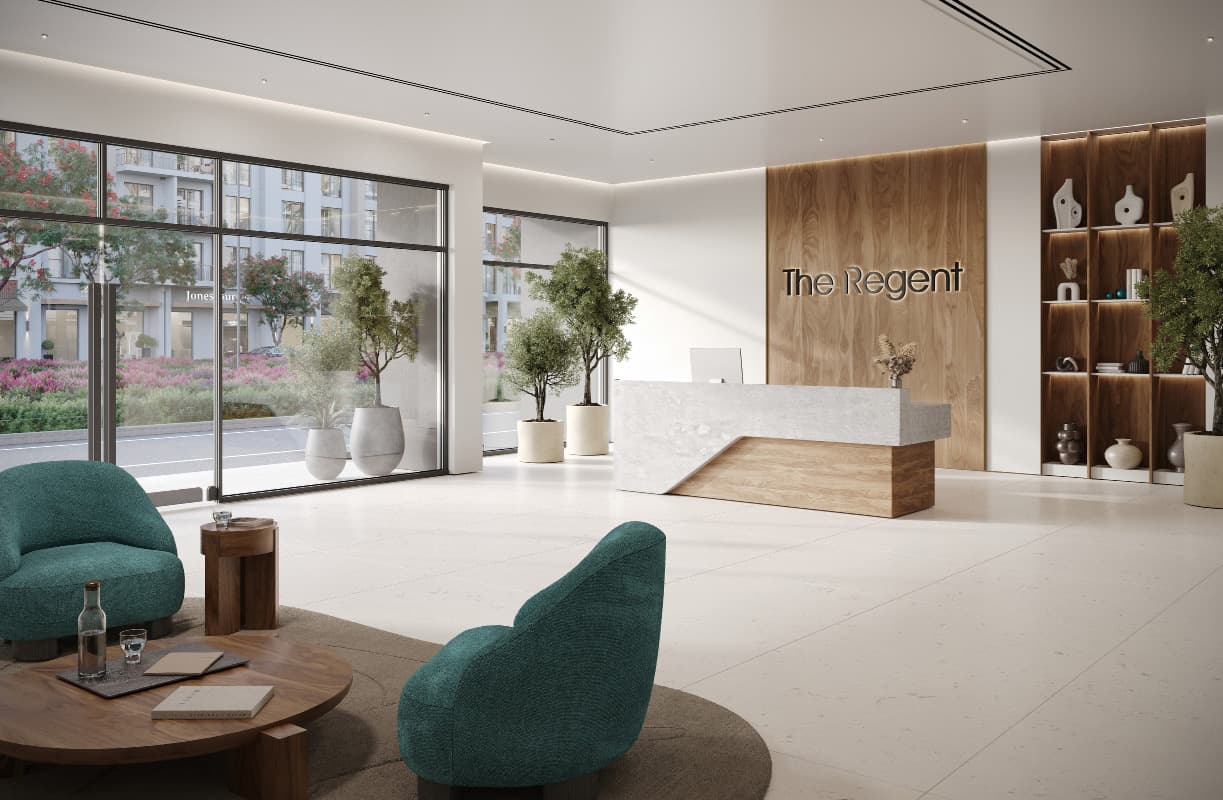 The Regent Residences image 7