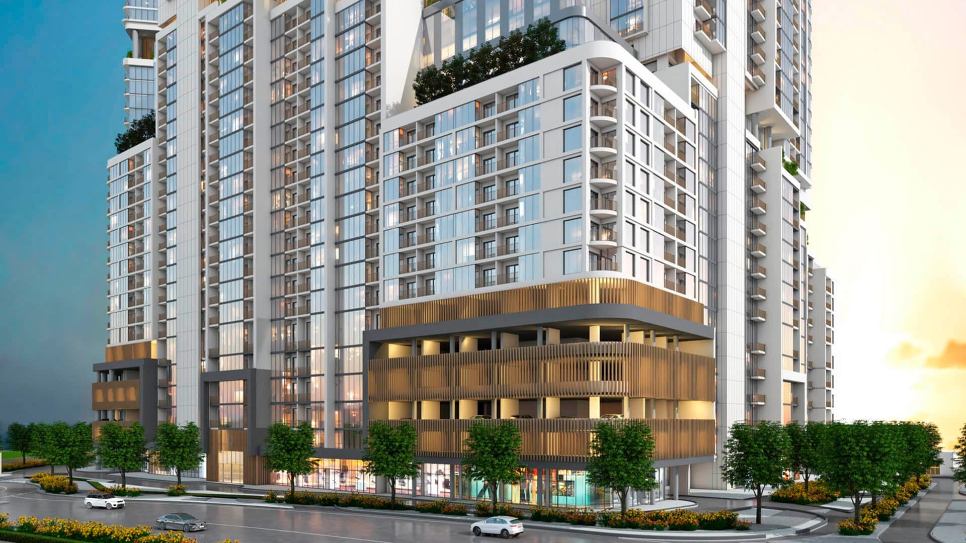 Crest Grande image 3