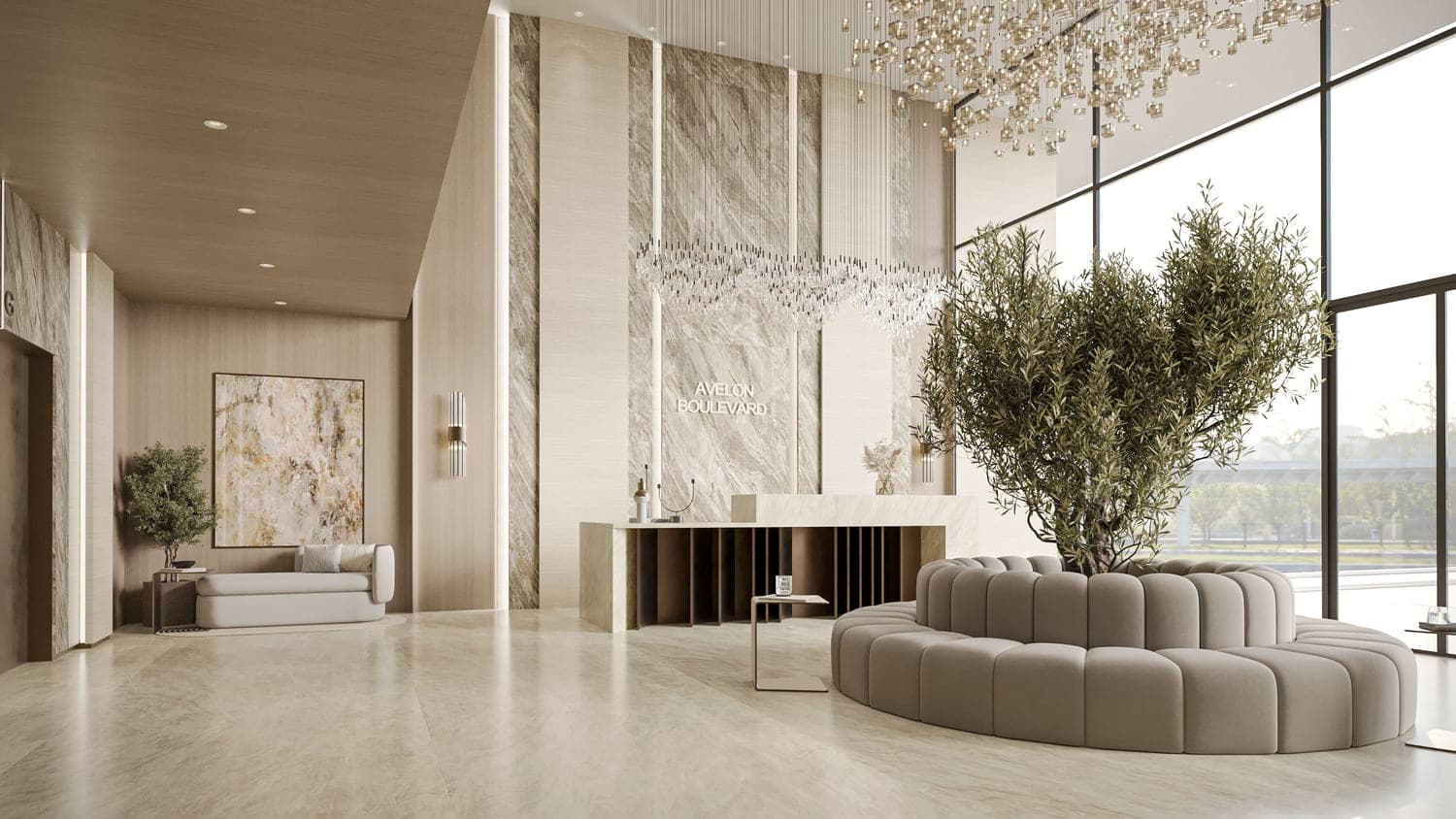 Avelon Boulevard image 12