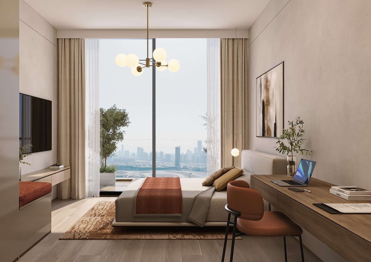 Velos Residence image 4