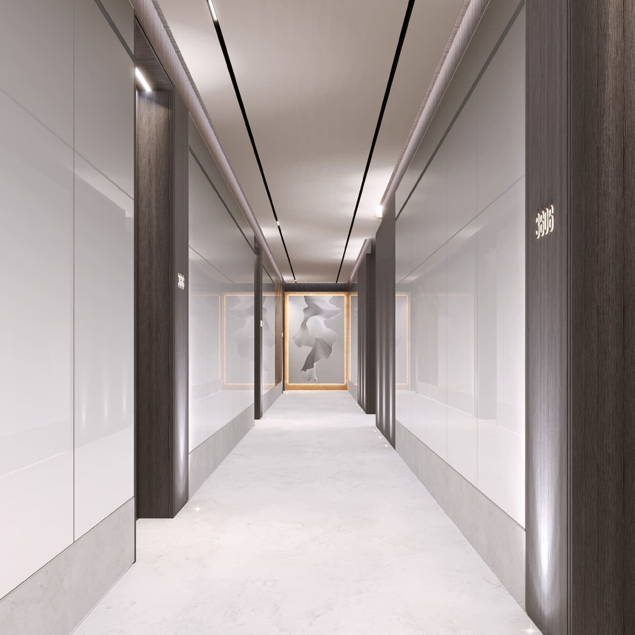 Auresta Tower image 7