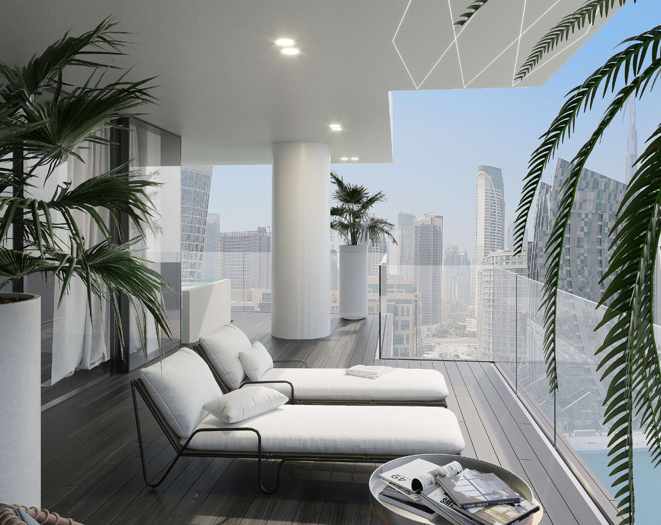 The Ritz-Carlton Residences image 6