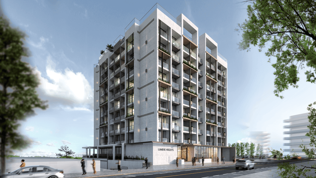 Lumiere Heights image 4