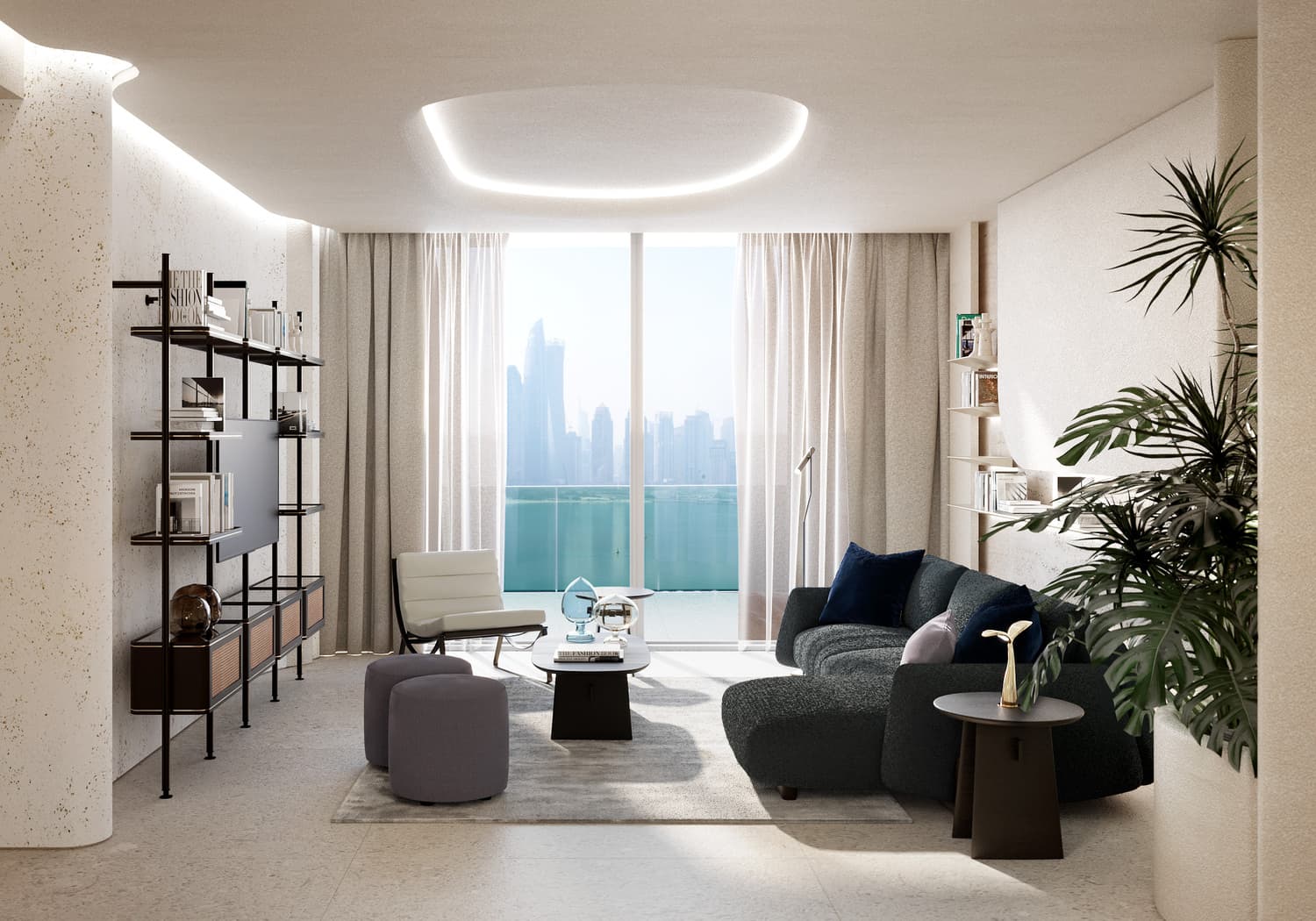 Natuzzi Harmoni image 6