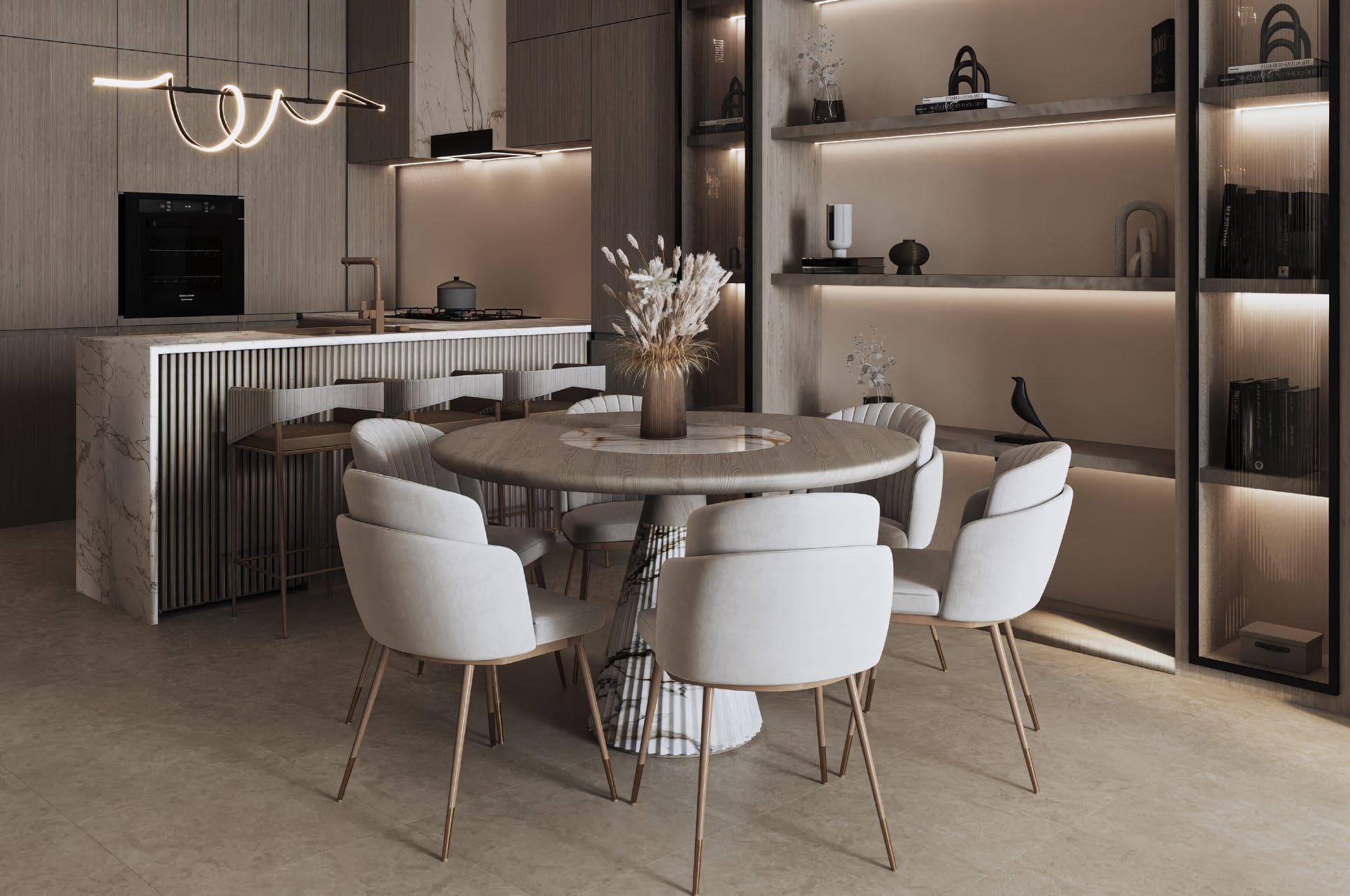 Maison Elysee III image 7