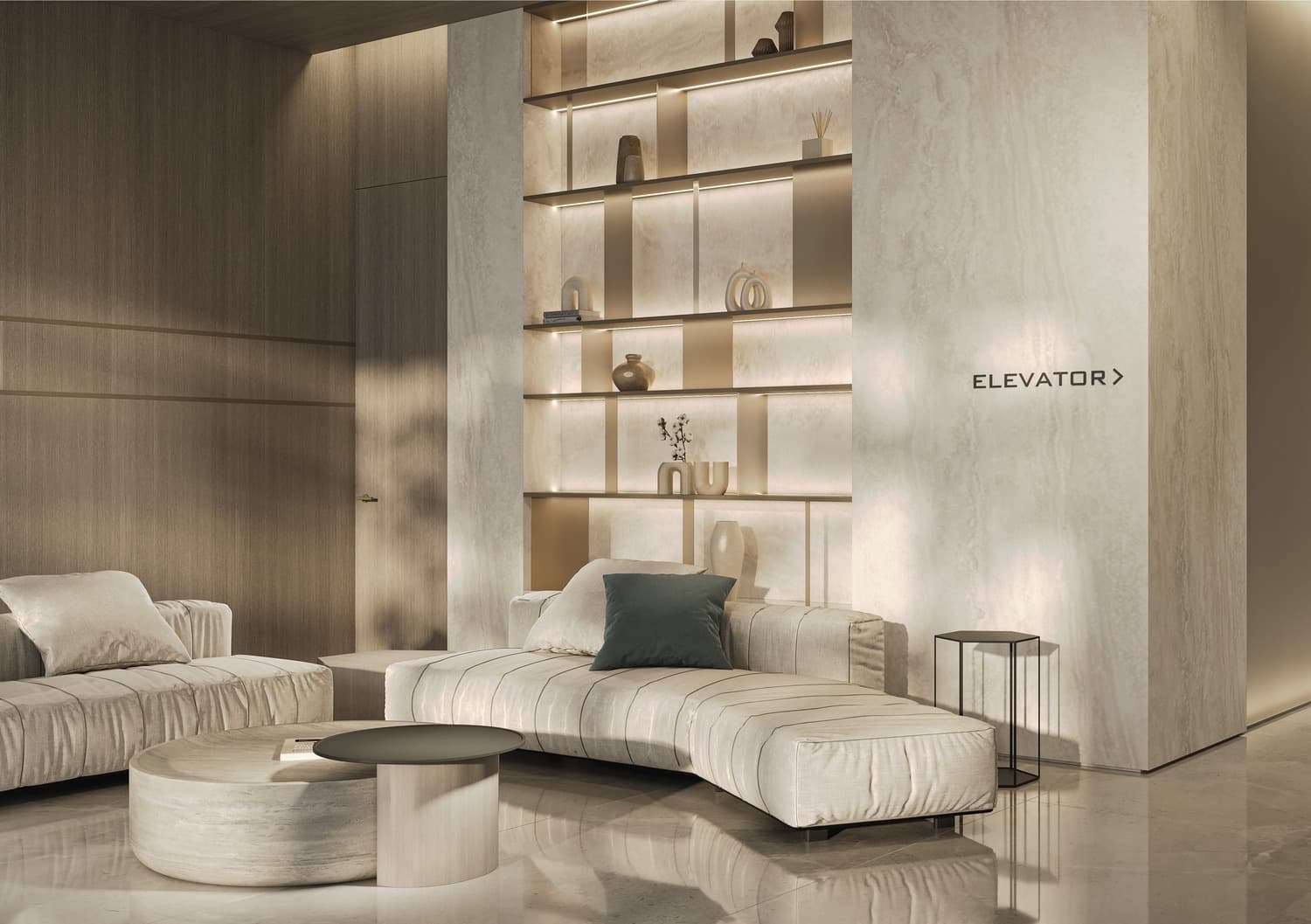 Gharbi 1 Residences image 7