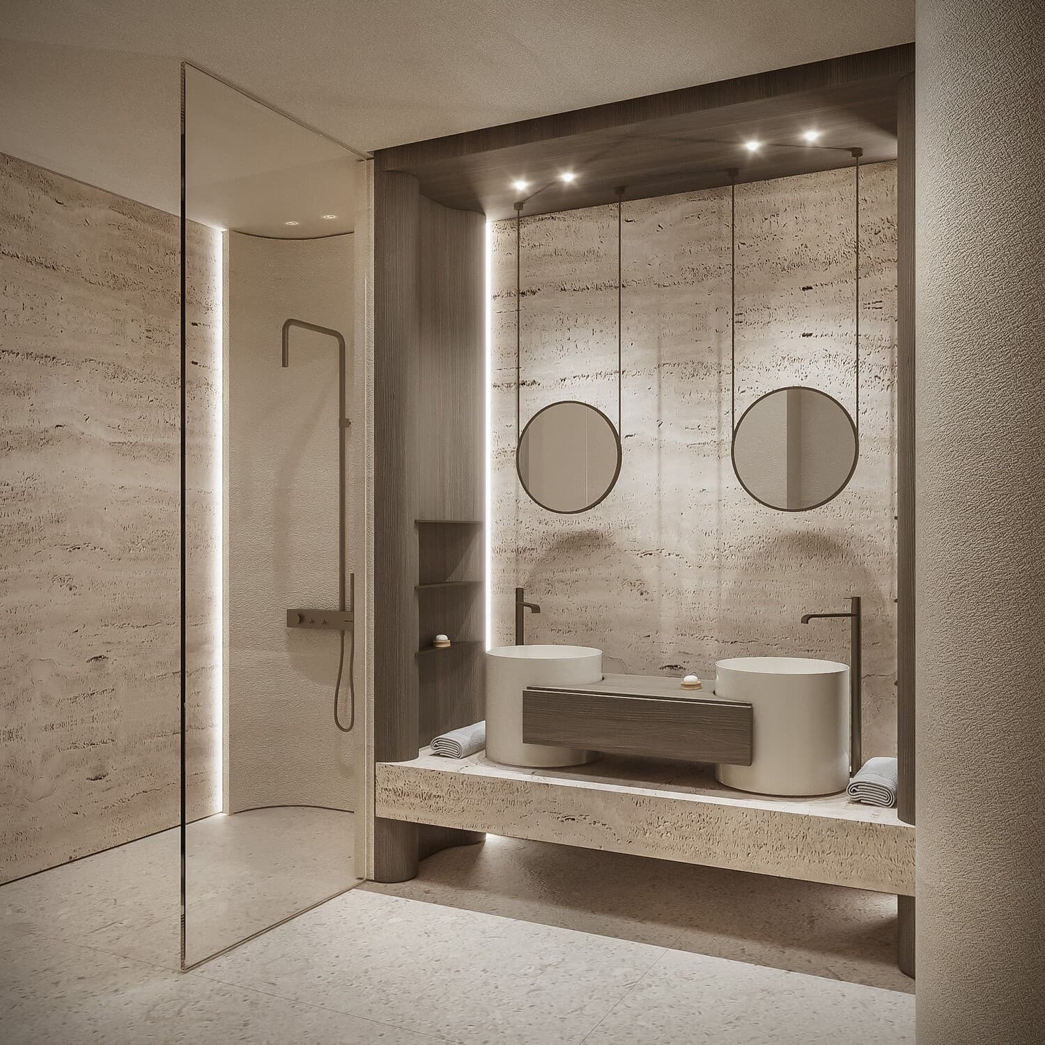 Natuzzi Harmoni image 12