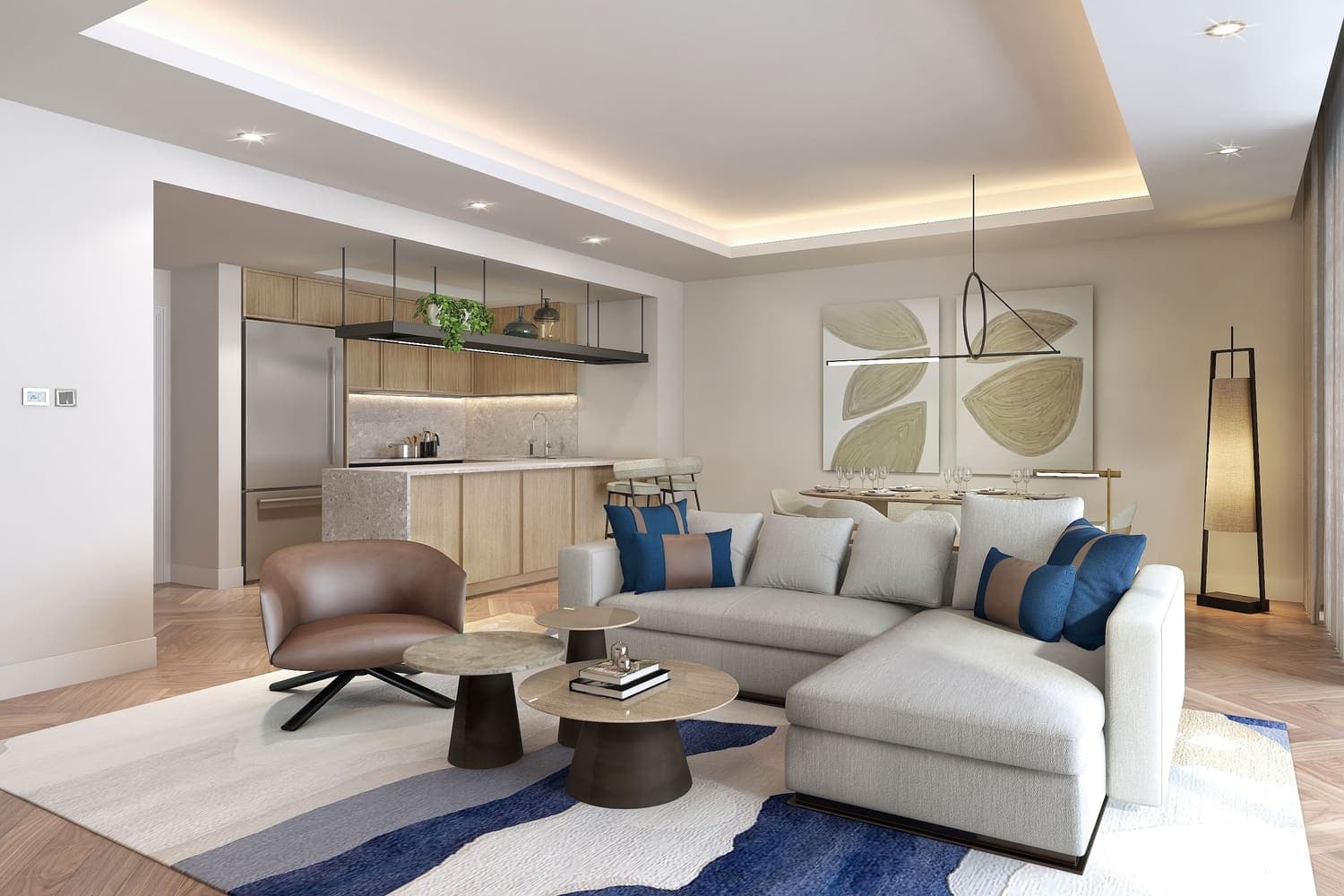 Marriott gallery 7 - Dubai Science Park, Dubai - by MAG