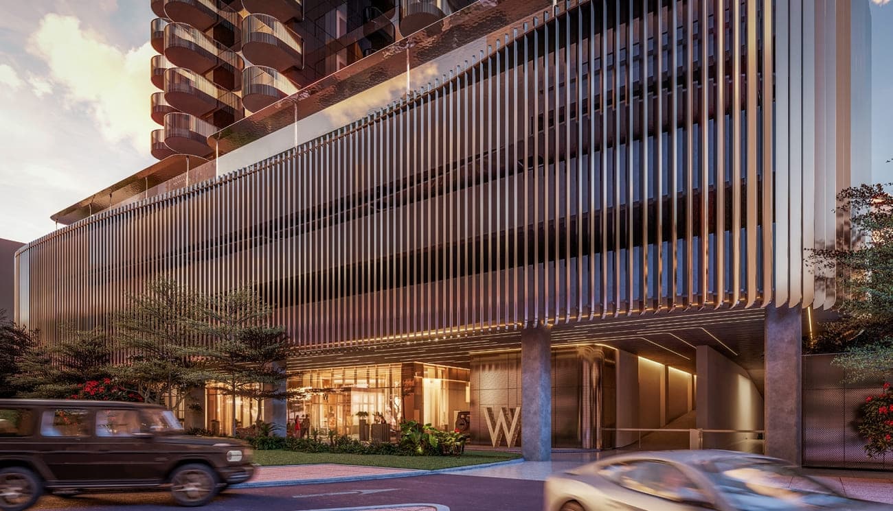 The W Residences image 5