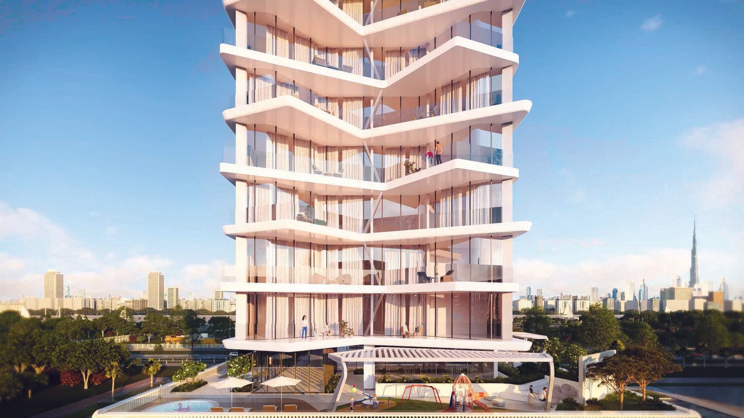 Luxury Canal Residences image 3