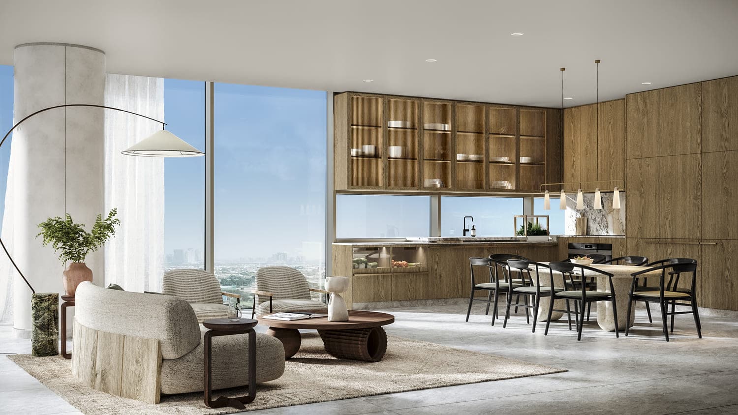 Six Senses Residence image 10