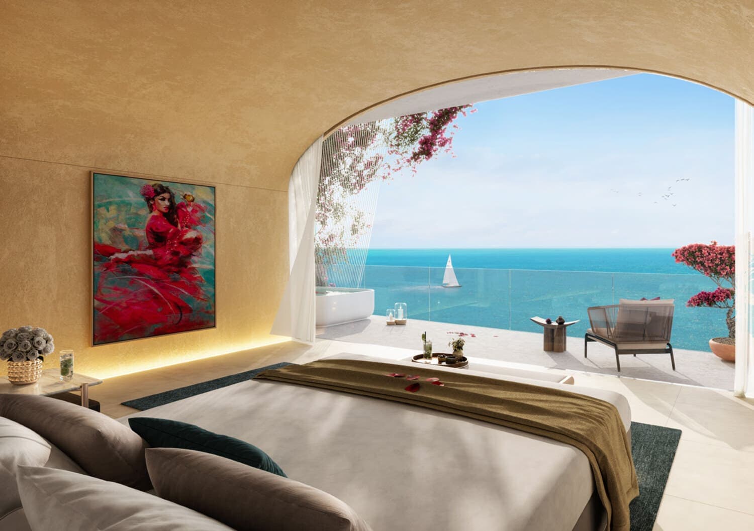 The Heart of Europe - Marbella Resort Hotel, Vignette Collection image 7