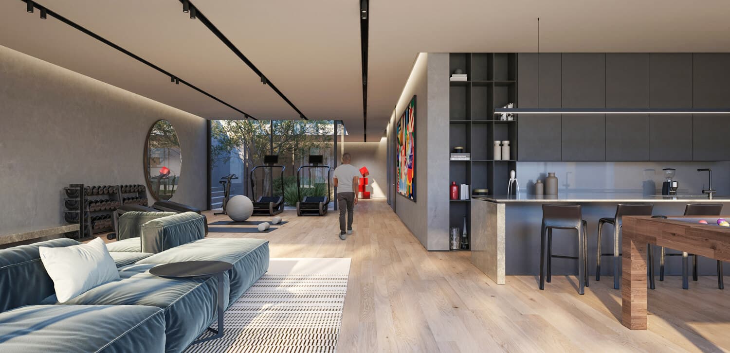 Masaar Sarai gallery 10 - Tilal, Dubai - by Arada