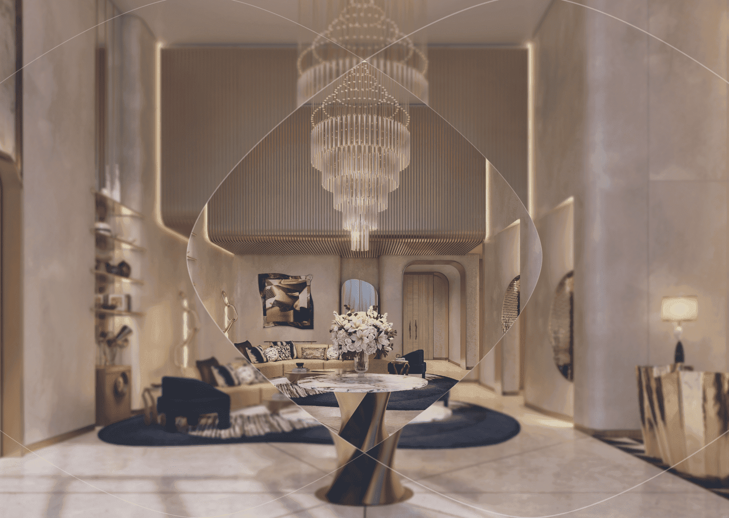 Sofitel Residences image 6