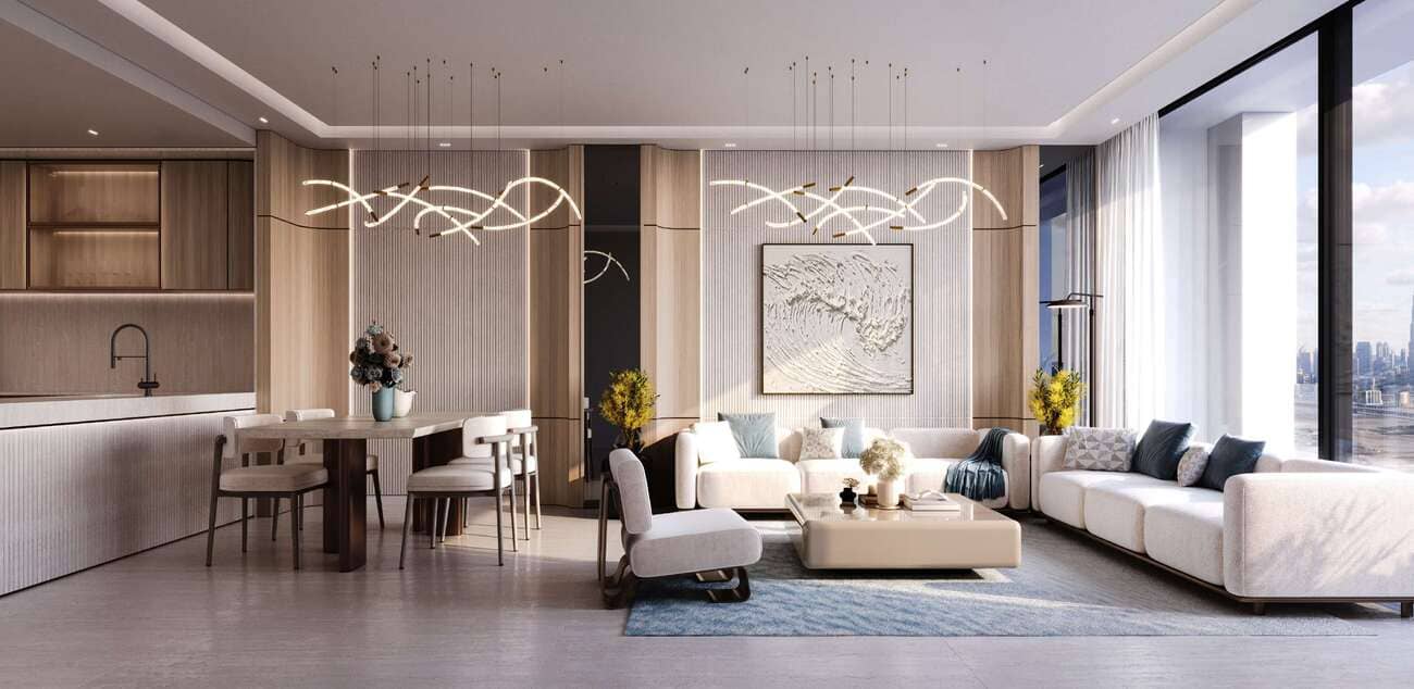 Binghatti Twilight image 8