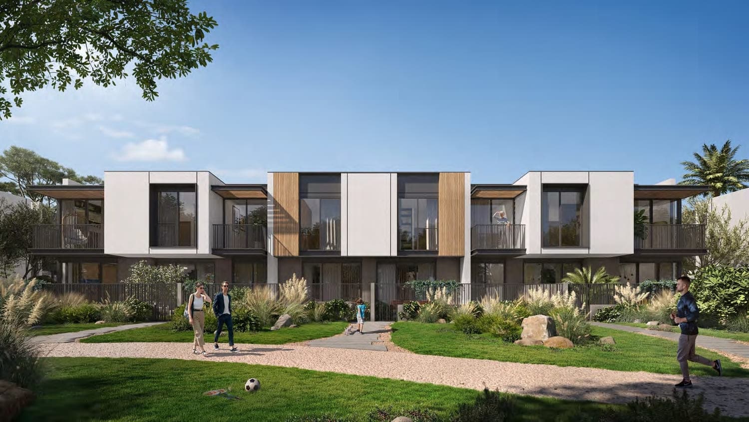 Athlon by Aldar image 2