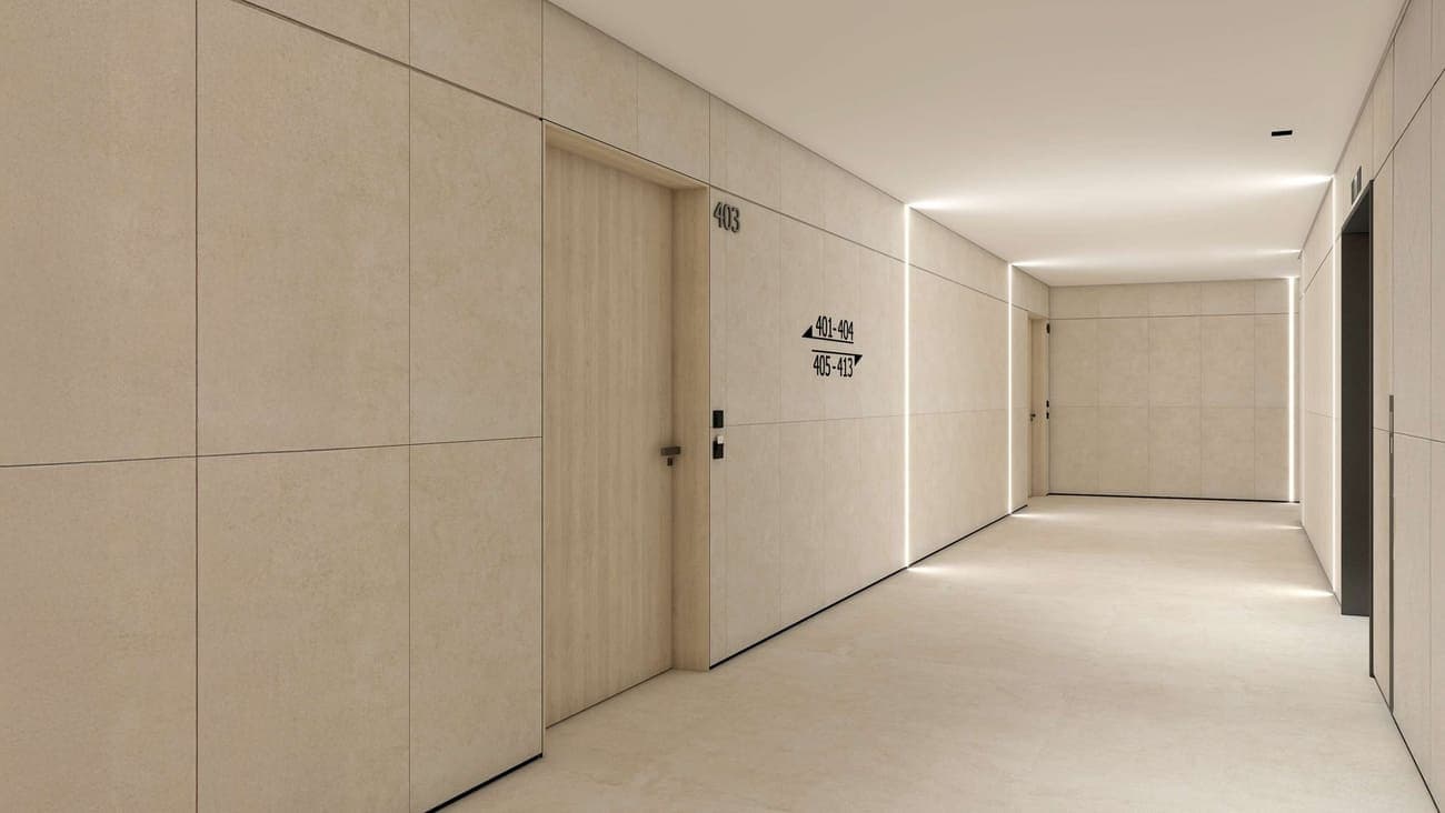 Luzora Residence image 13