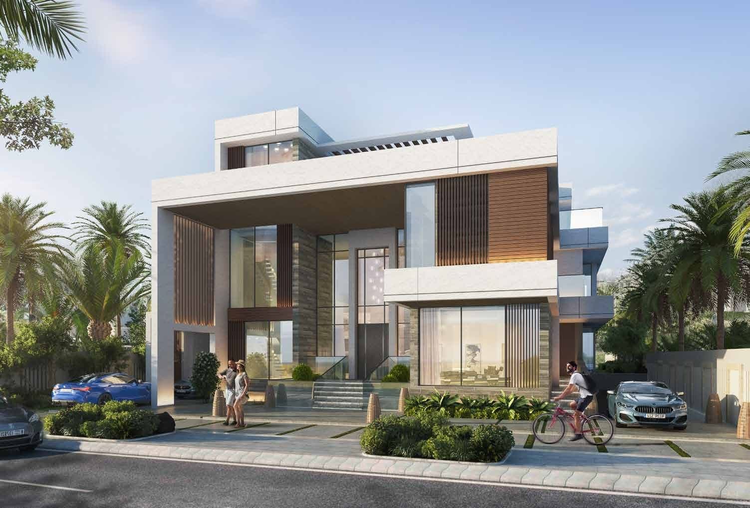 DAMAC Lagoons Morocco image 4