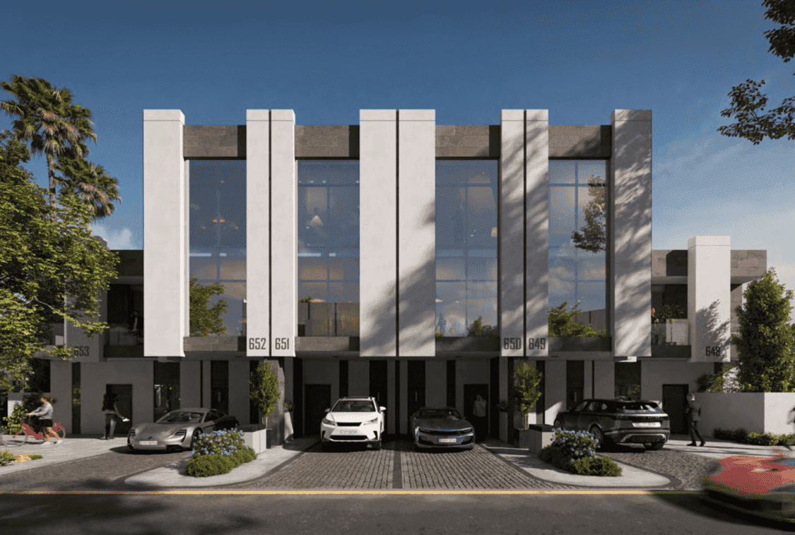 Bianca gallery 2 - Wadi Al Safa 2, Dubai - by Reportage Properties