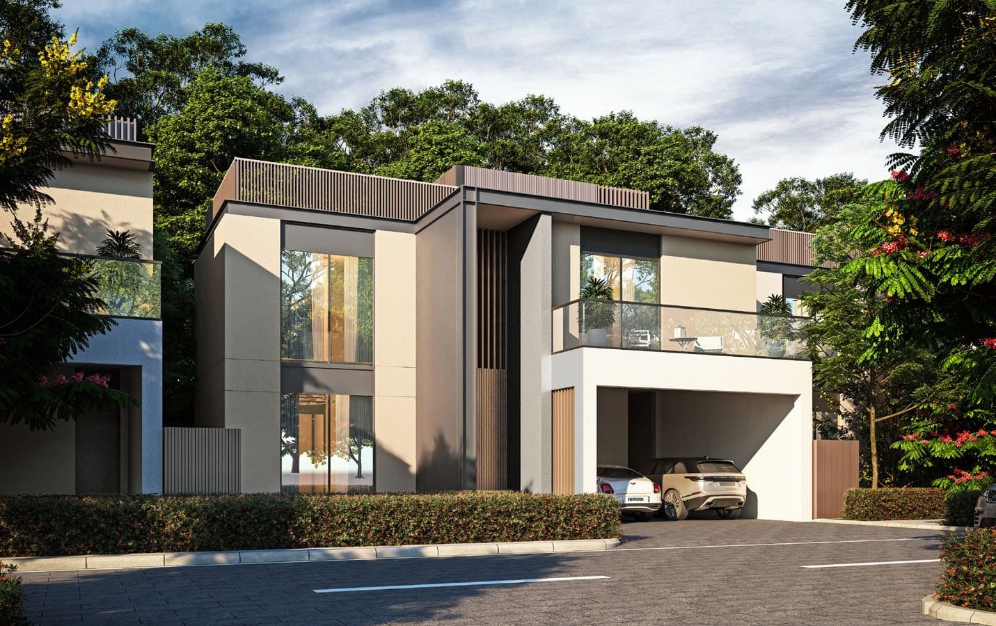Sobha Reserve image 8